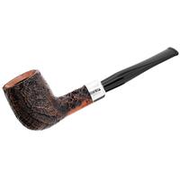 Peterson Arklow Sandblasted (107) Fishtail (9mm)