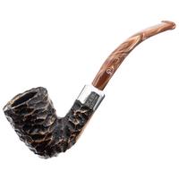 Peterson Derry Rusticated (128) Fishtail