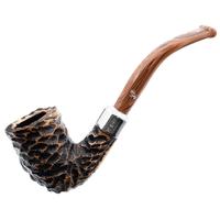 Peterson Derry Rusticated (128) Fishtail