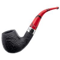 Peterson Dracula Sandblasted (68) Fishtail (9mm)