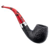 Peterson Dracula Sandblasted (68) Fishtail (9mm)