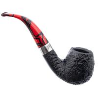 Peterson Dracula Sandblasted (68) Fishtail (9mm)