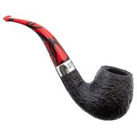 Peterson Dracula Sandblasted (68) Fishtail (9mm)