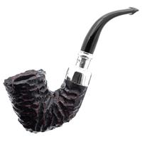 Peterson System Spigot Rusticated (XL315) P-Lip (9mm)