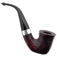 Peterson Sherlock Holmes Sandblasted Original P-Lip (9mm)