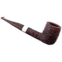 Peterson Irish Harp Sandblasted (X105) Fishtail (9mm)