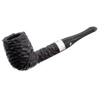 Peterson Pub Pipe Rusticated Billiard P-Lip