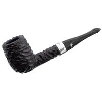 Peterson Pub Pipe Rusticated Billiard P-Lip