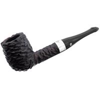 Peterson Pub Pipe Rusticated Billiard P-Lip