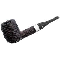 Peterson Pub Pipe Rusticated Billiard P-Lip
