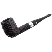Peterson Pub Pipe Rusticated Billiard P-Lip