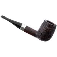 Peterson Pub Pipe Sandblasted Billiard P-Lip