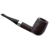 Peterson Pub Pipe Sandblasted Billiard P-Lip