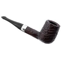 Peterson Pub Pipe Sandblasted Billiard P-Lip