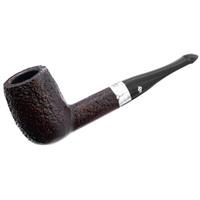 Peterson Pub Pipe Sandblasted Billiard P-Lip