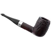 Peterson Pub Pipe Sandblasted Billiard P-Lip