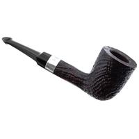 Peterson Pub Pipe Sandblasted Dublin P-Lip