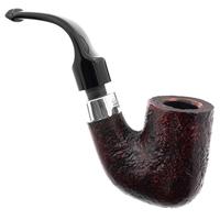 Peterson Pub Pipe Sandblasted P-Lip (9mm)