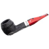 Peterson Dracula Sandblasted (150) Fishtail