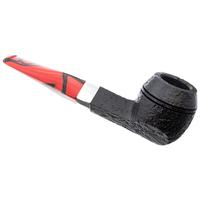 Peterson Dracula Sandblasted (150) Fishtail