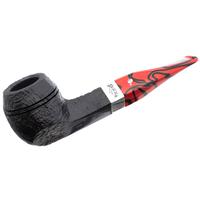 Peterson Dracula Sandblasted (150) Fishtail