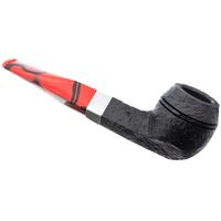 Peterson Dracula Sandblasted (150) Fishtail