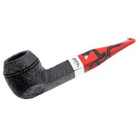 Peterson Dracula Sandblasted (150) Fishtail