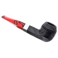 Peterson Dracula Sandblasted (150) Fishtail