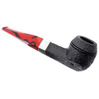 Peterson Dracula Sandblasted (150) Fishtail