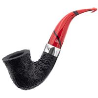 Peterson Dracula Sandblasted (05) Fishtail