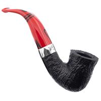 Peterson Dracula Sandblasted (05) Fishtail