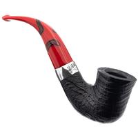Peterson Dracula Sandblasted (05) Fishtail
