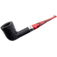 Peterson Dracula Sandblasted (120) Fishtail