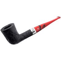 Peterson Dracula Sandblasted (120) Fishtail