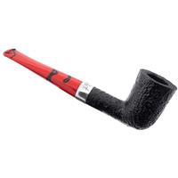 Peterson Dracula Sandblasted (120) Fishtail