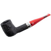 Peterson Dracula Sandblasted (X105) Fishtail (9mm)