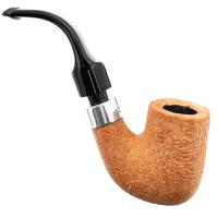 Peterson Nassau Pub Pipe Barley P-Lip (13/21)