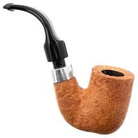 Peterson Nassau Pub Pipe Barley P-Lip (14/21)