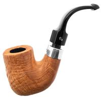 Peterson Nassau Pub Pipe Barley P-Lip (15/21)