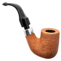 Peterson Nassau Pub Pipe Barley P-Lip (16/21)