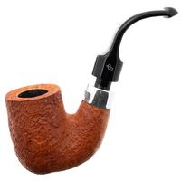 Peterson Nassau Pub Pipe Barley P-Lip (18/21)