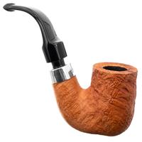 Peterson Nassau Pub Pipe Barley P-Lip (2/21)