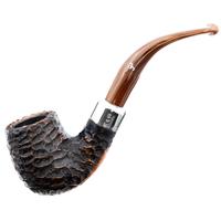 Peterson Derry Rusticated (69) Fishtail (9mm)
