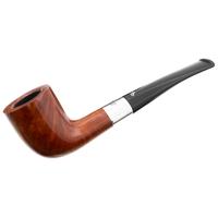 Peterson Deluxe Classic Natural (268) Fishtail