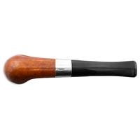 Peterson Deluxe Classic Natural (268) Fishtail