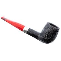 Peterson Dracula Sandblasted (106) Fishtail