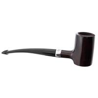 Peterson Speciality Heritage Nickel Mounted Tankard P-Lip