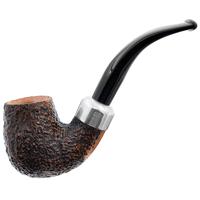 Peterson Arklow Sandblasted (X220) Fishtail (9mm)