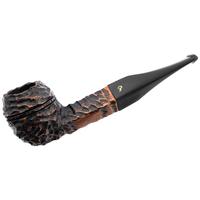 Peterson Aran Rusticated (150) Fishtail (9mm)