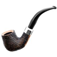 Peterson Arklow Sandblasted (69) Fishtail